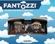 FANTOZZI PARASOLE PER PARABREZZA