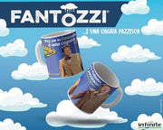 FANTOZZI - CORAZZATA POTEMKIN Taza