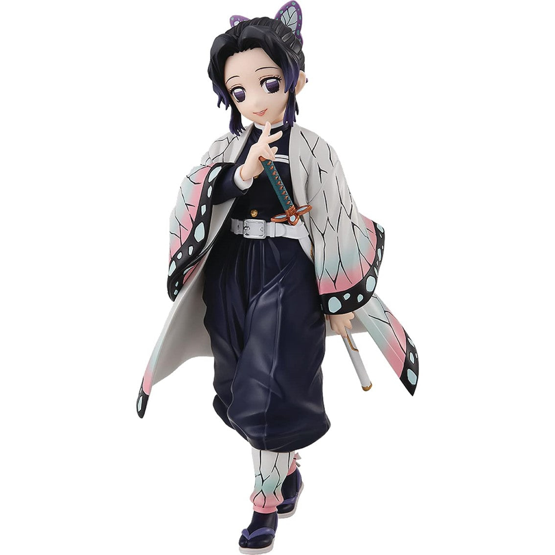 Figura good smile company pop up parade demon slayer kimetsu no yaiba sabito Frikytopia