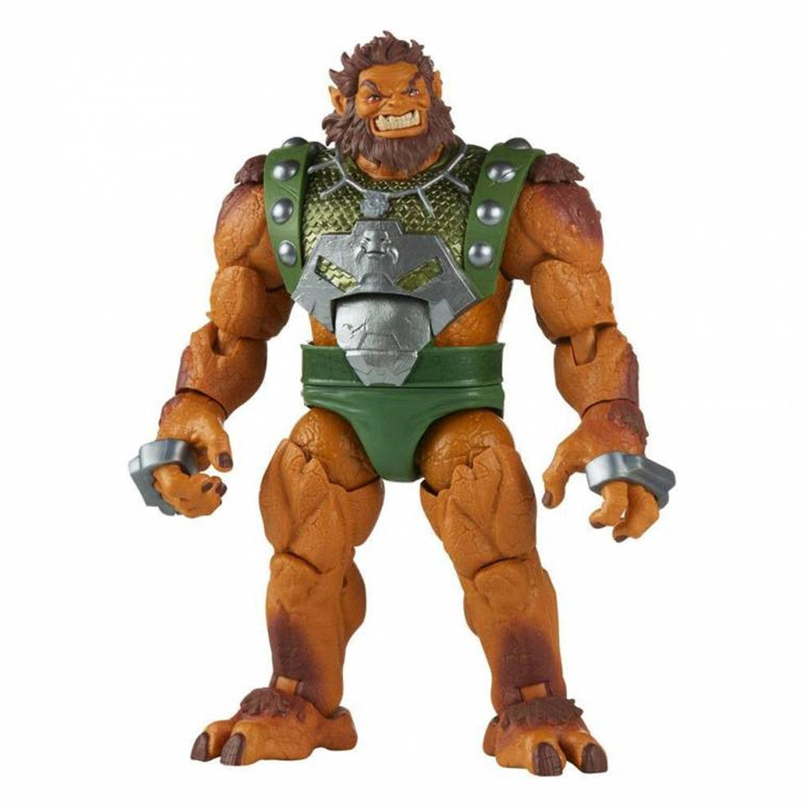 Figura thor marvel legends rey ulik Frikytopia