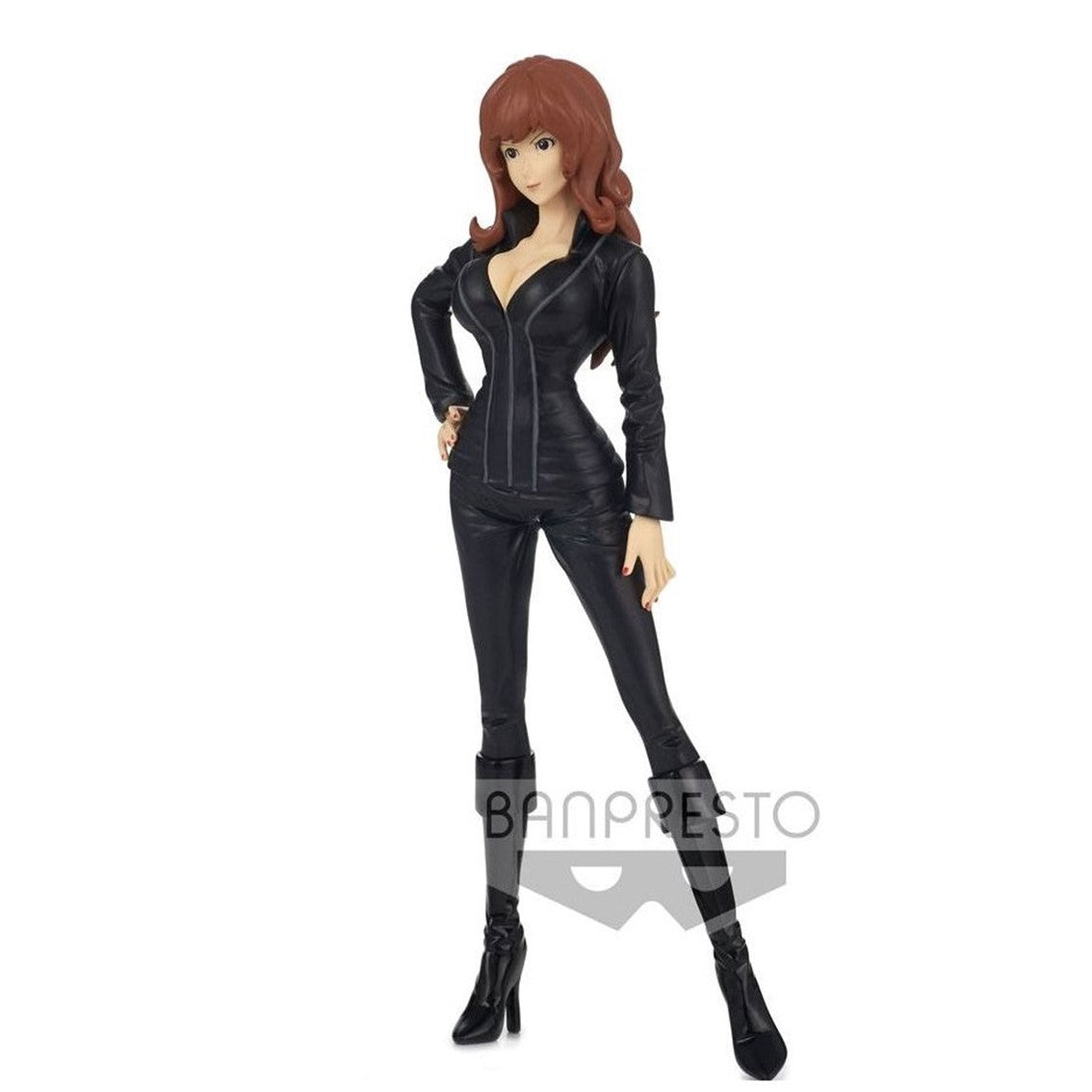 Figura Fujiko Mine Master Stars Piece Lupin The Third Part 6 24cm