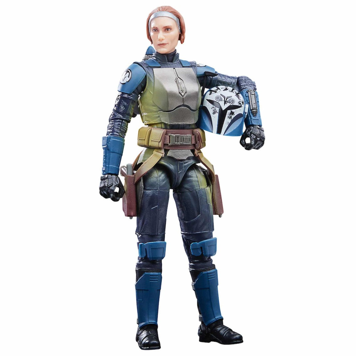 Figura bo katan kryze 15 cm the mandalorian vintage collection Frikytopia
