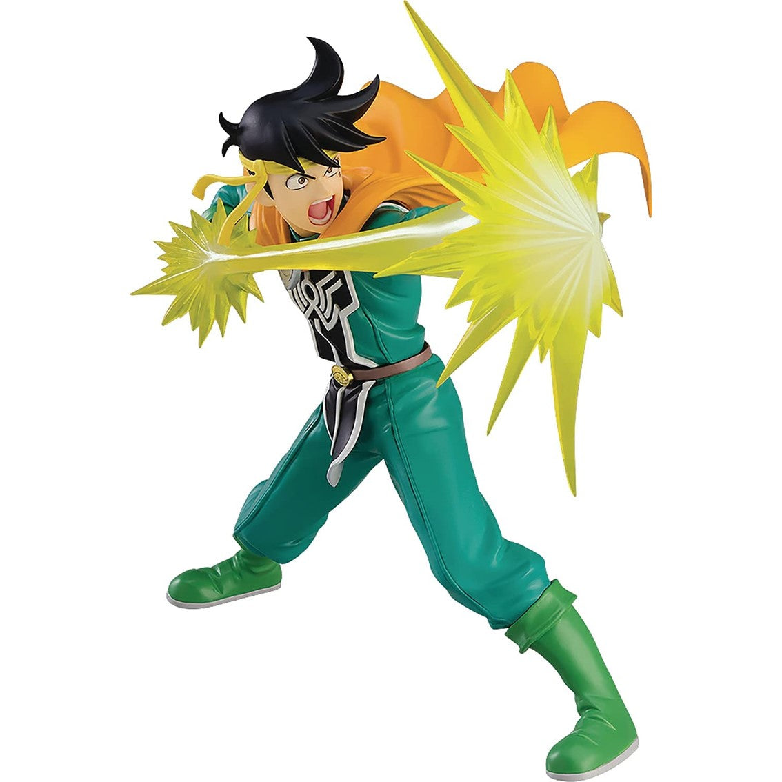 Figura good smile company pop up parade dragon quest the legend of dai
