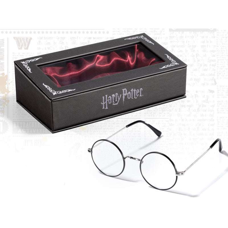 Replica the noble collection harry potter gafas