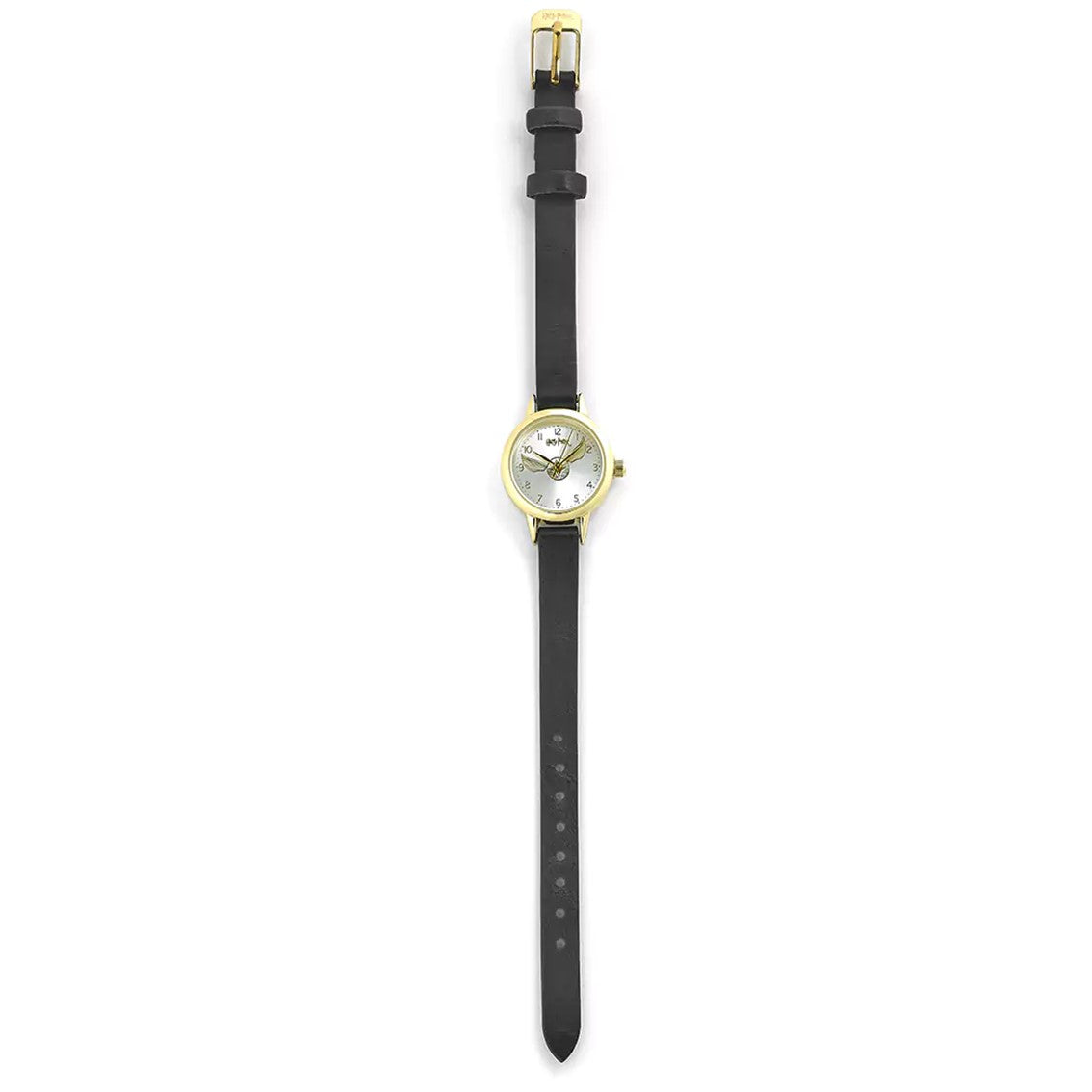 Reloj harry potter snitch dorada