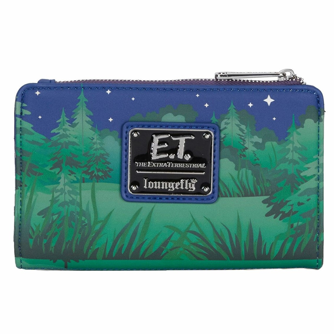 Cartera loungefly e t flowerpot