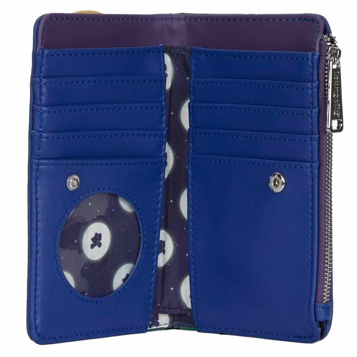 Cartera loungefly e t flowerpot