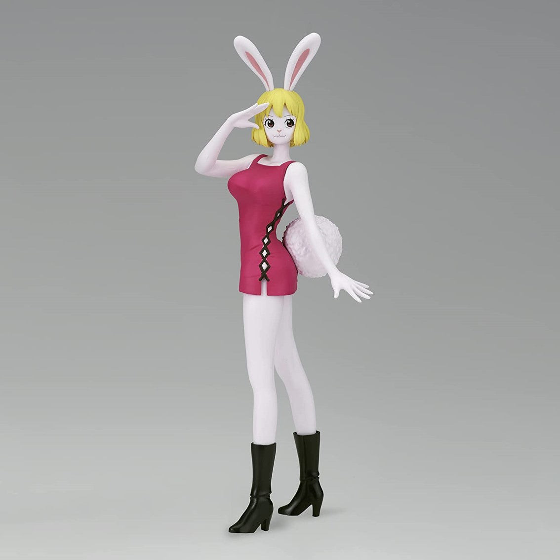 Figura banpresto one piece glitter glamours carrot version b Frikytopia