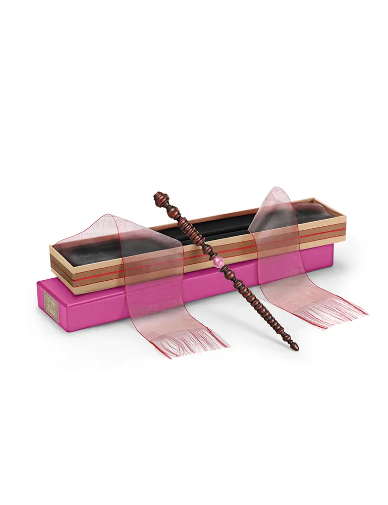 Replica the noble collection harry potter varita de dolores umbridge Frikytopia
