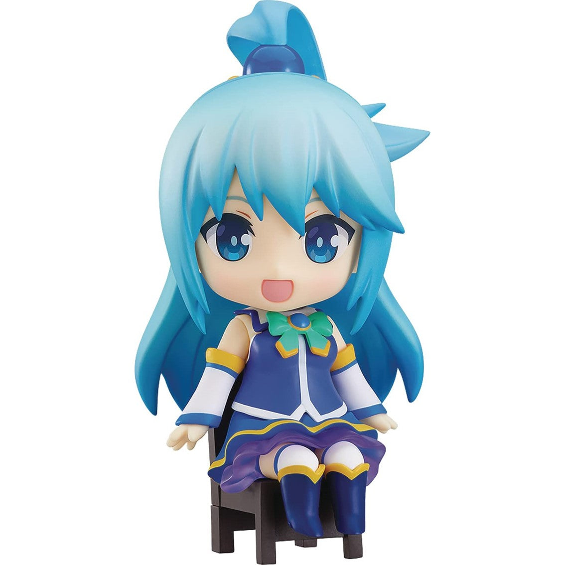 Figura good smile company nendoroid kono subarashii sekai ni syukufuku darkness Frikytopia