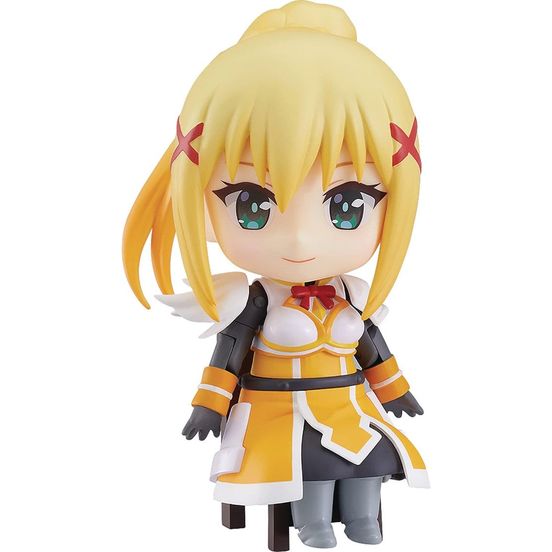 Figura good smile company nendoroid kono subarashii sekai ni syukufuku megumin Frikytopia