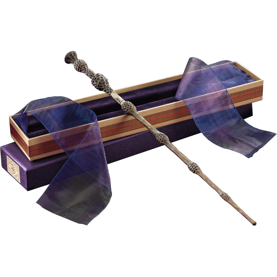 Harry Potter Wand Albus Dumbledore 38 cm Frikytopia