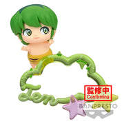 Figura banpresto q posket urusei yatsura ten