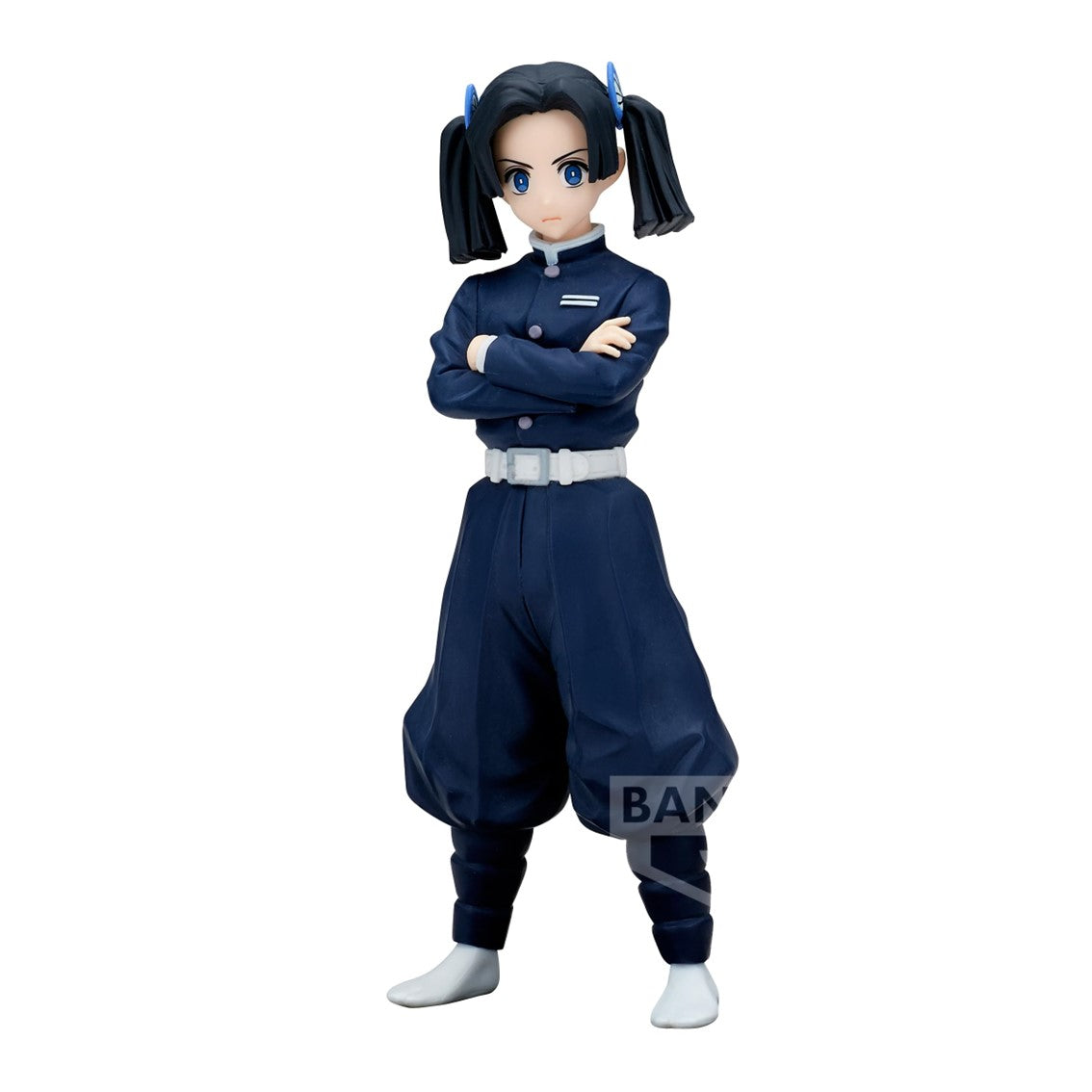 Figura banpresto demon slayer kimetsu no yaiba aoi kanazaki vol 47