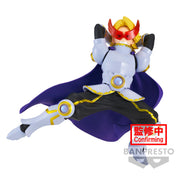 Figura banpresto my hero academia the amazing heroes plus yuga aoyama
