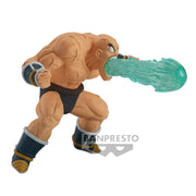 Figura banpresto dragon ball z gxmateria nappa 12cm
