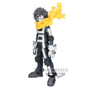 Figura banpresto my hero academia izuku midoriya deku 7th season