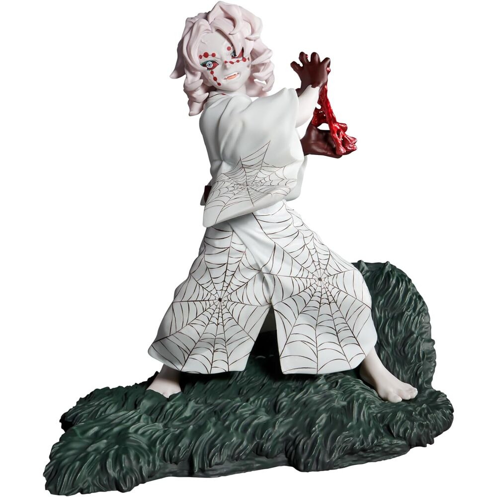 Figura banpresto demon slayer kimetsu no yaiba combination battle rui