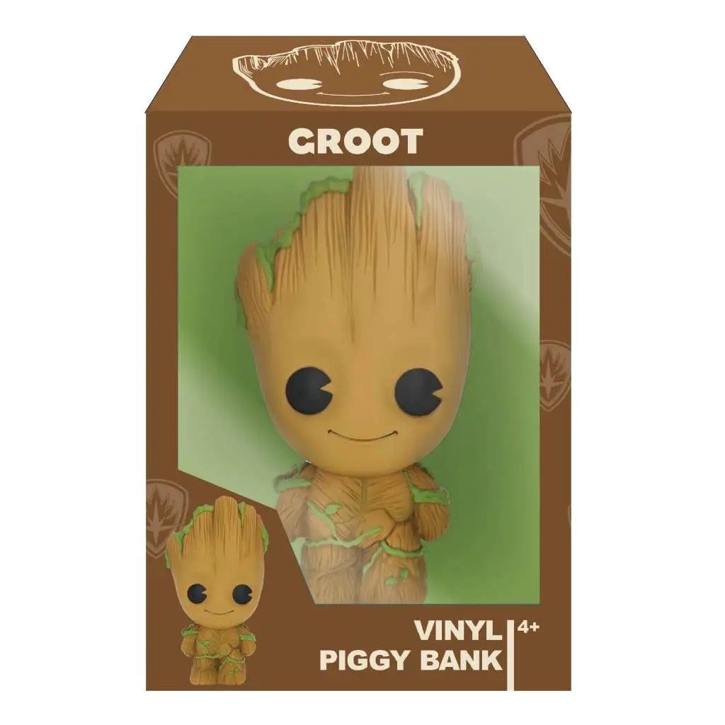 GROOT PVC BANK DELUXE Caja SET Frikytopia