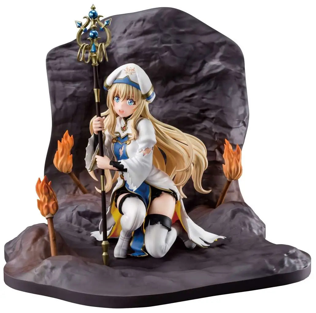 GOBLIN SLAYER II PRIESTESS 1/6 Estatua