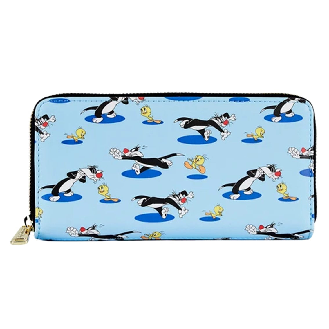 Cartera loungefly looney tunes piolin silvestre Frikytopia