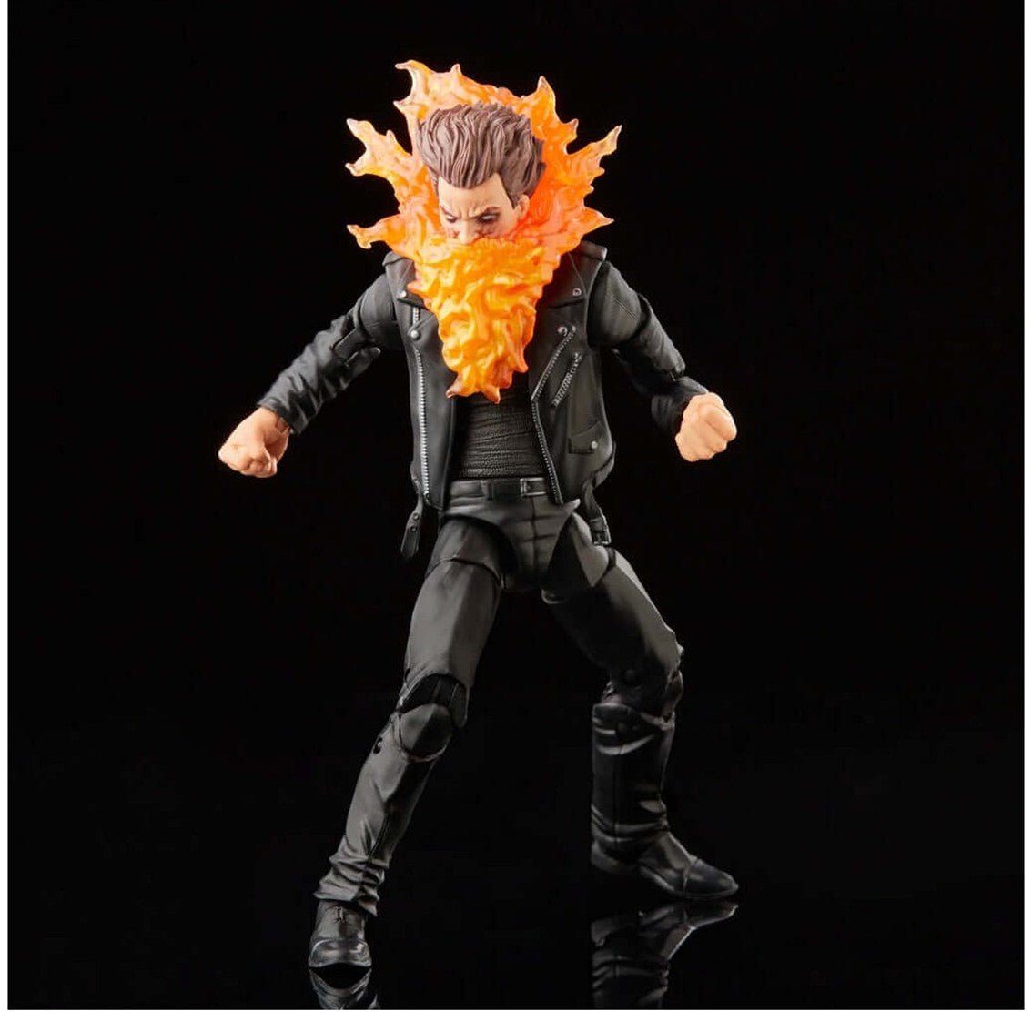 Figura hasbro marvel legends series x men baf ch od chamber Frikytopia