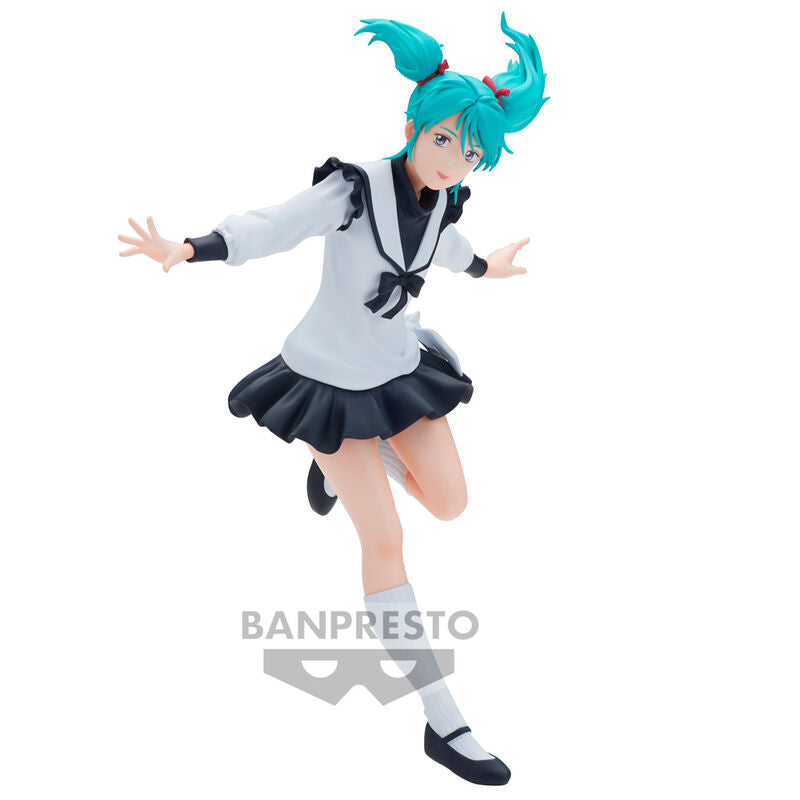 Figura banpresto mobile suit gundam char s counterattack quess paraya Frikytopia