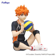 Figura good smile company noodle stopper haikyu shoyo hinata