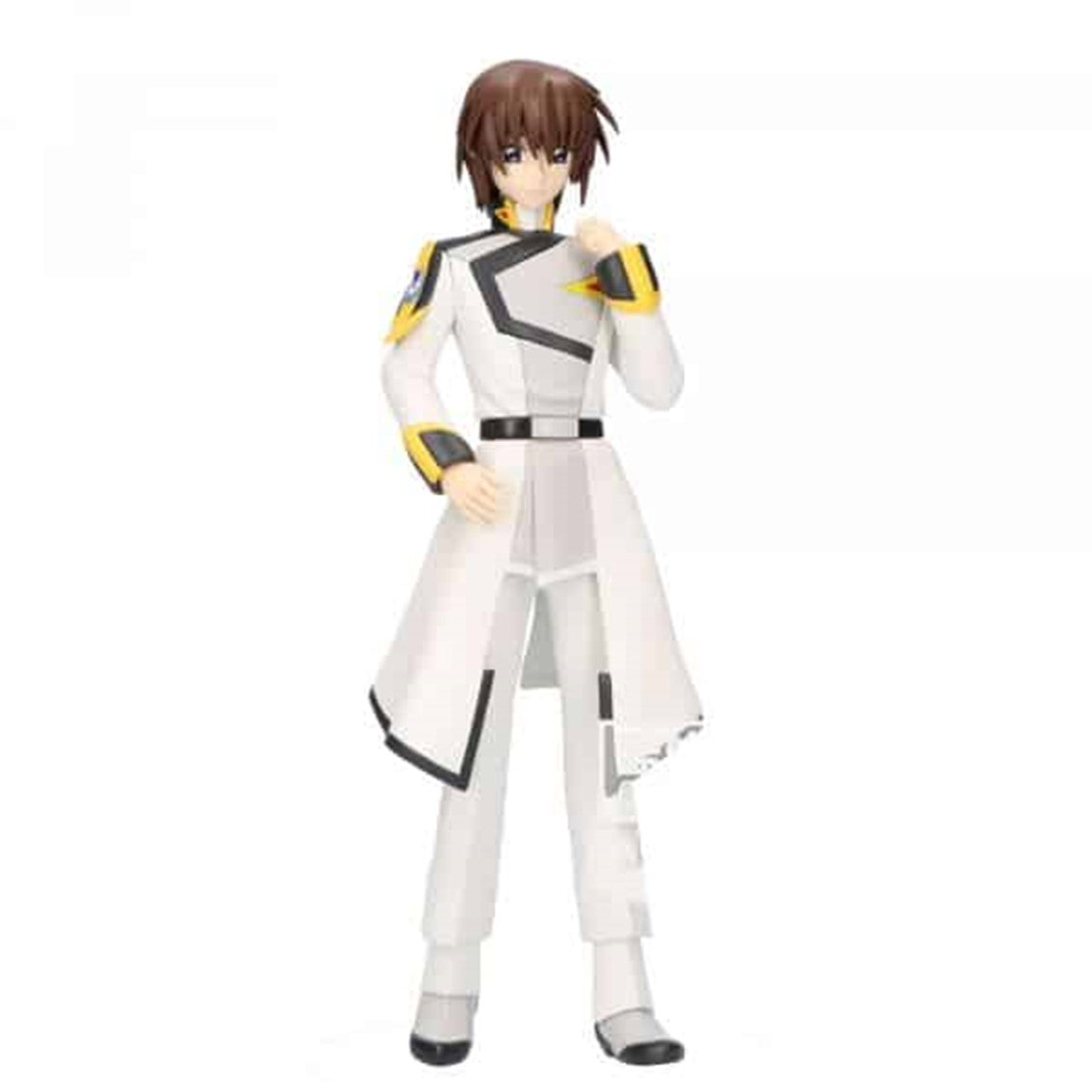 Figura banpresto mobile suit gundam seed freedom kira yamato 20cm Frikytopia