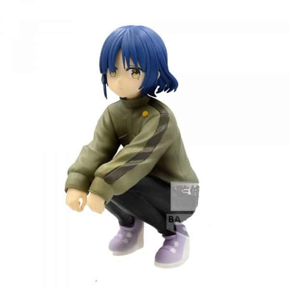 Figura Ryo Yamada Bocchi the Rock 11cm Frikytopia