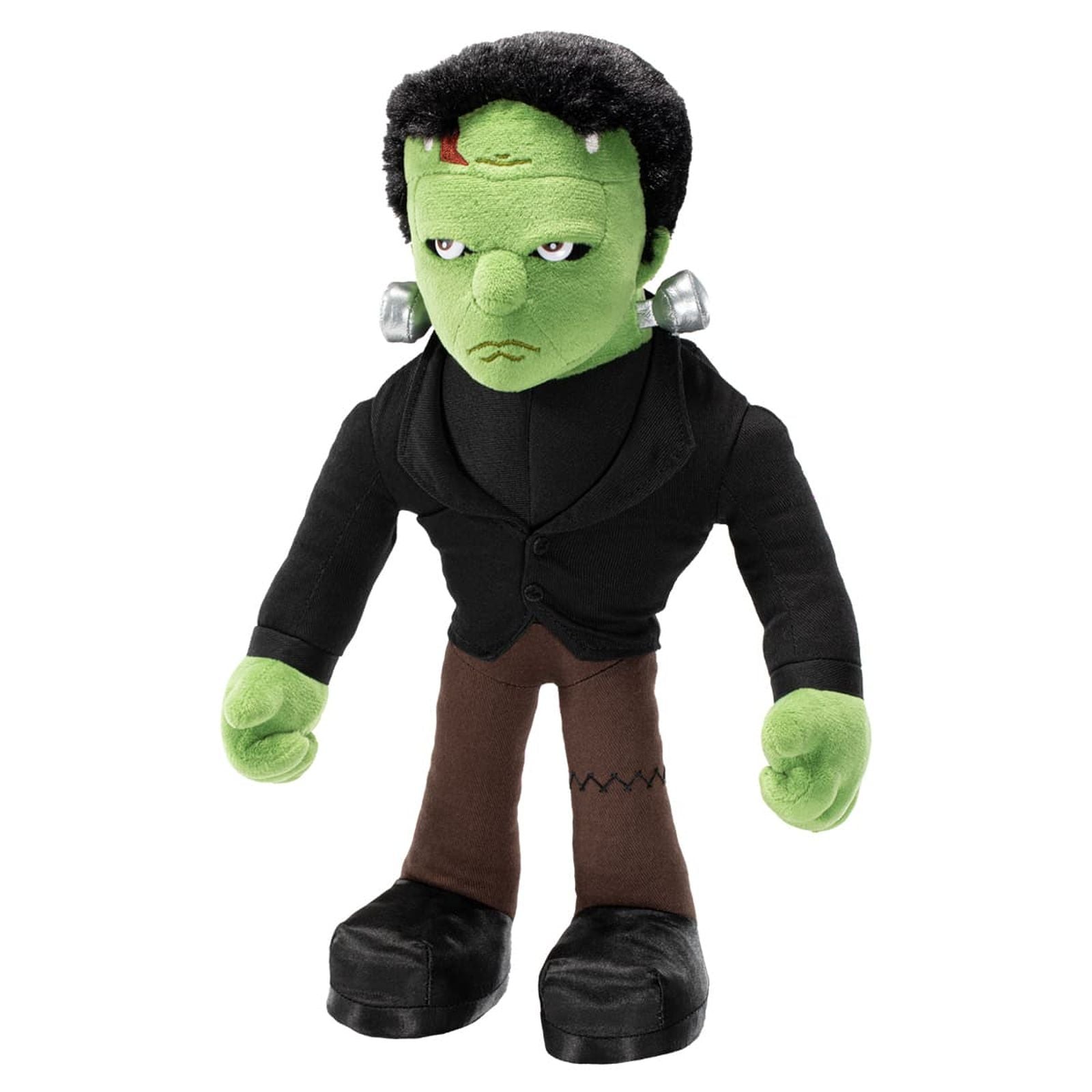 Peluche the noble collection frankenstein 33 cm universal monsters Frikytopia