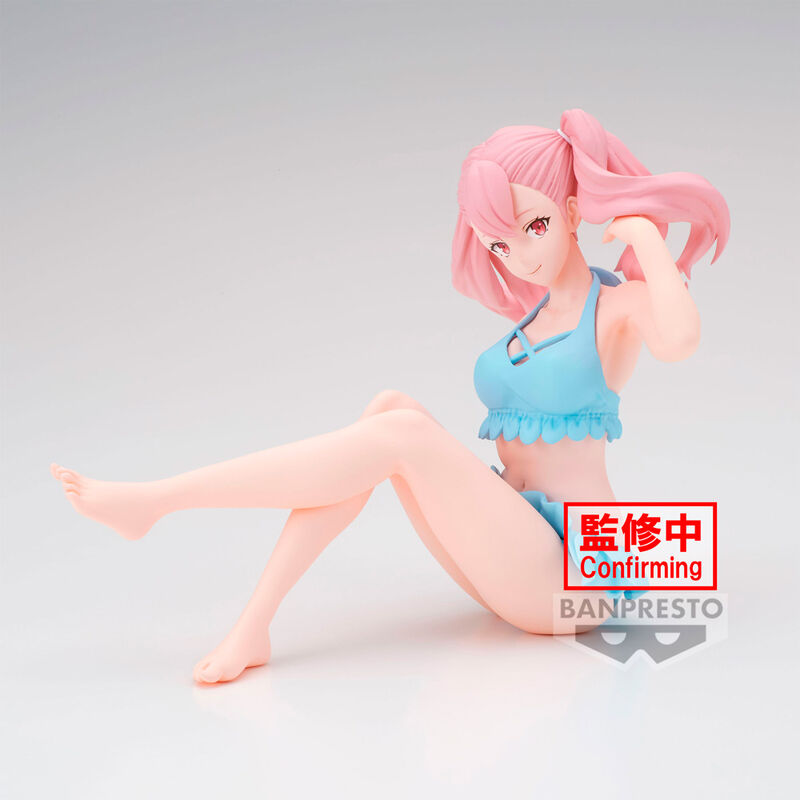 Figura Ellie Celestial Vivi Syndualuty Noir 14 cm Frikytopia