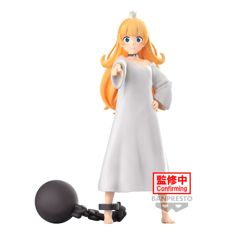 Figura banpresto tis time for torture princess princess 20cm Frikytopia