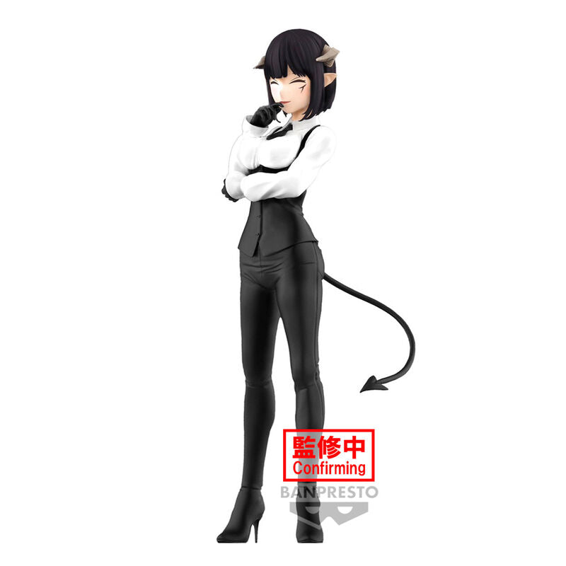 Figura banpresto tis time for torture princess torture tortura 22cm Frikytopia
