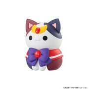 Sailor Mars Mewn