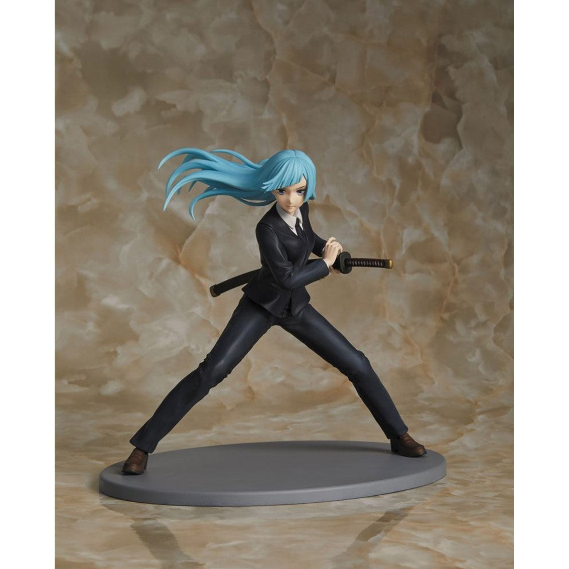 Figura taito jujutsu kaisen miwa kasumi 18 cm Frikytopia