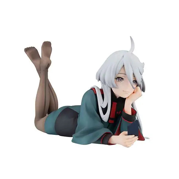 GUNDAM WITCH FROM MERCURY PALM SIZE MIORINE Estatua Frikytopia
