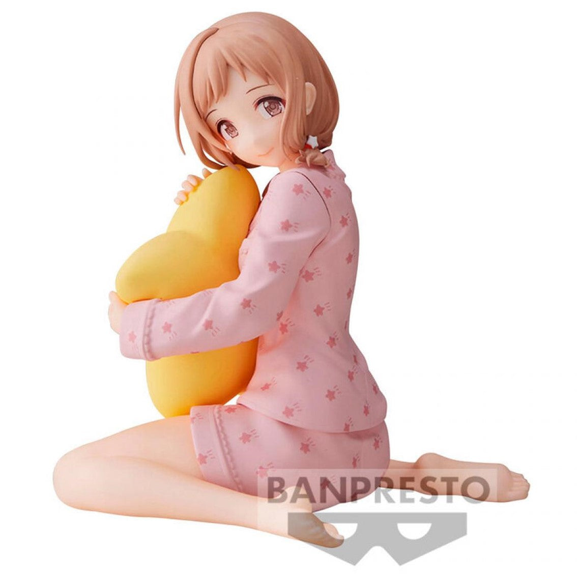 Figura Mano Sakuragi Relax Time The Idolmaster Shiny Colors 10cm Frikytopia