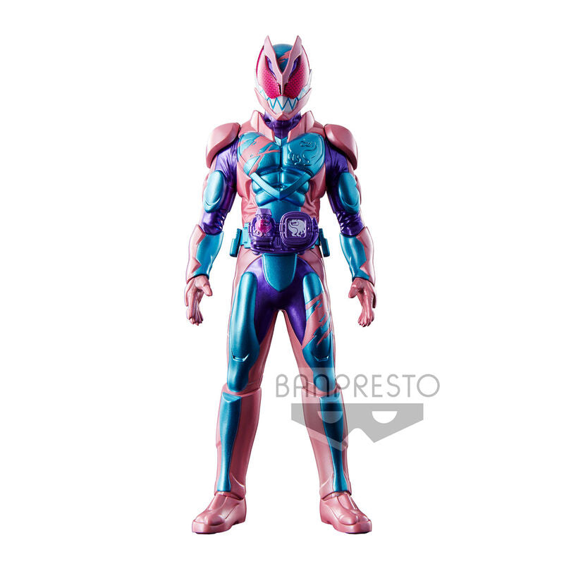 Figura banpresto kamen rider revi Frikytopia