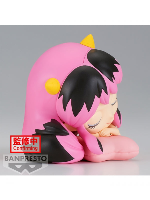 Figura banpresto q posket urusei yatsura sleeping lum anime ver b Frikytopia