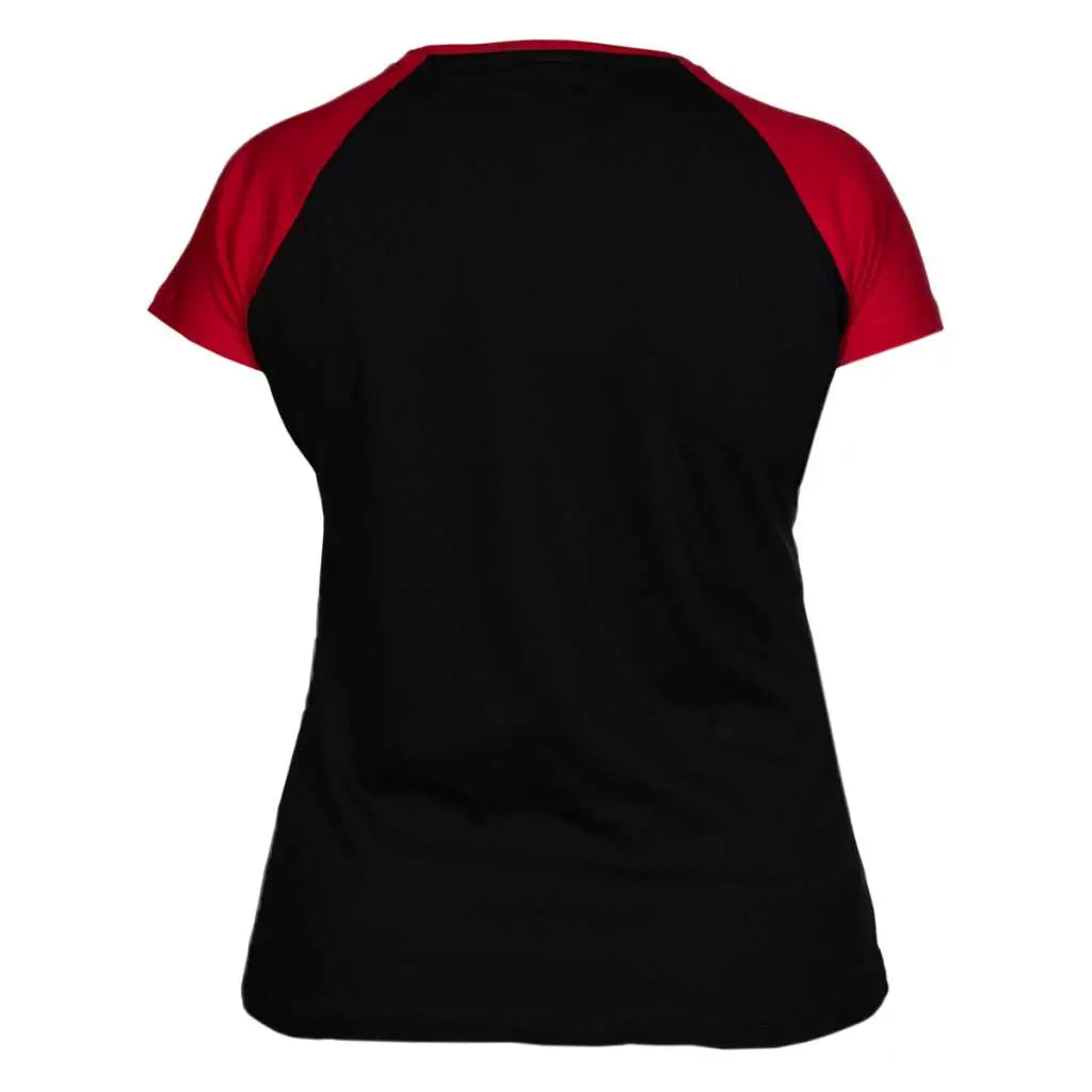 CYBERPUNK EDGERUNNERS ARASAKA GIRLIE T/S XXL