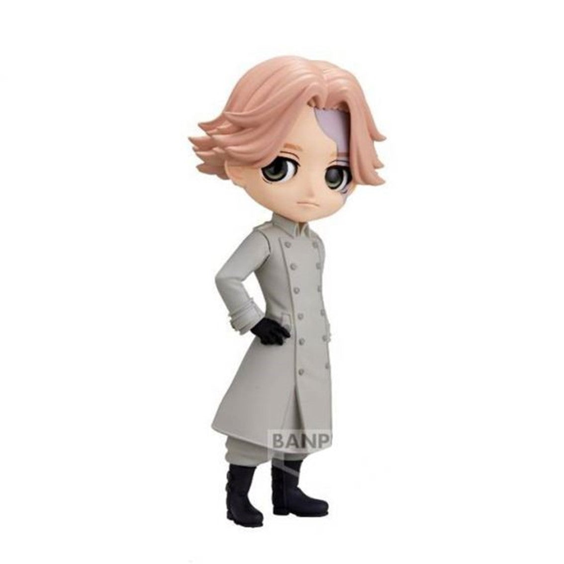 Figura banpresto q posket tokyo revengers seisyu inui ver a 14cm Frikytopia