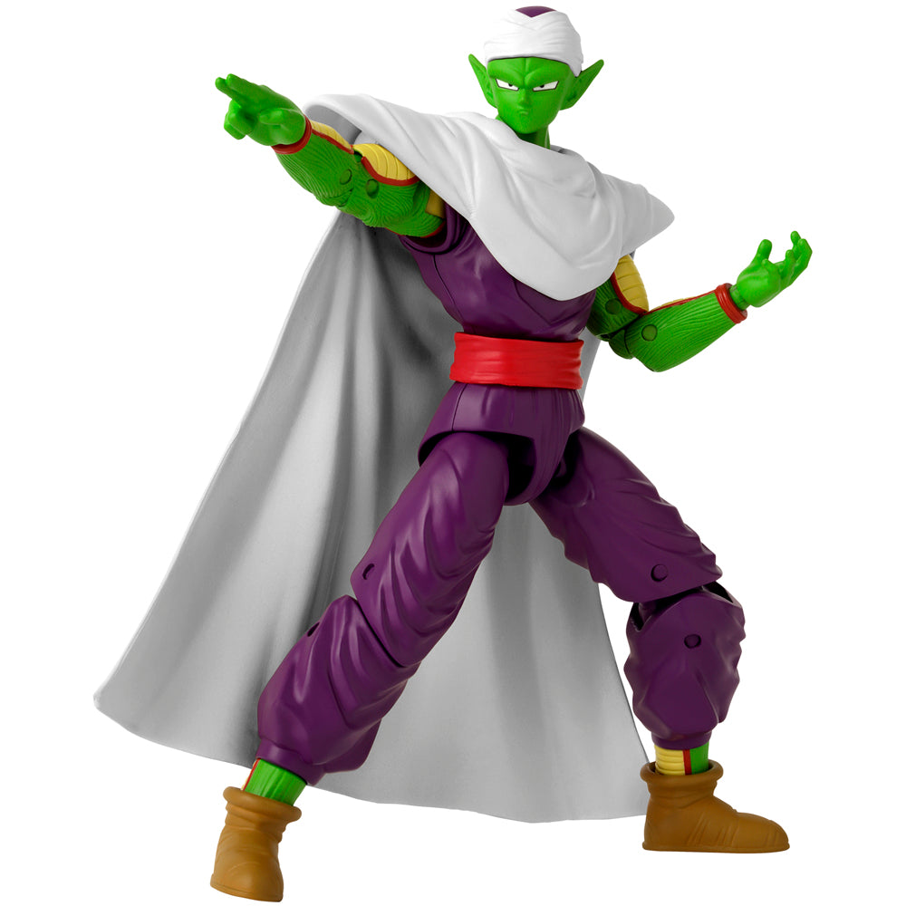 Piccolo dbs superhero dragon stars Frikytopia