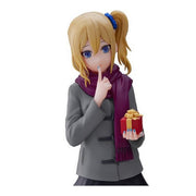 Figura banpresto kaguya sama love is war ultra romantic kyunties ai