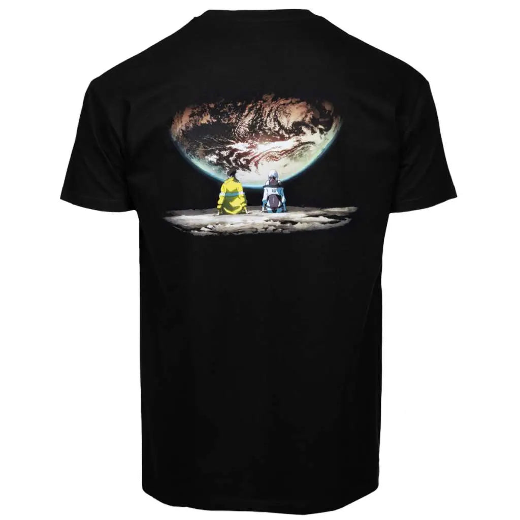 CYBERPUNK EDGERUNNERS MOON T/S XXL Frikytopia