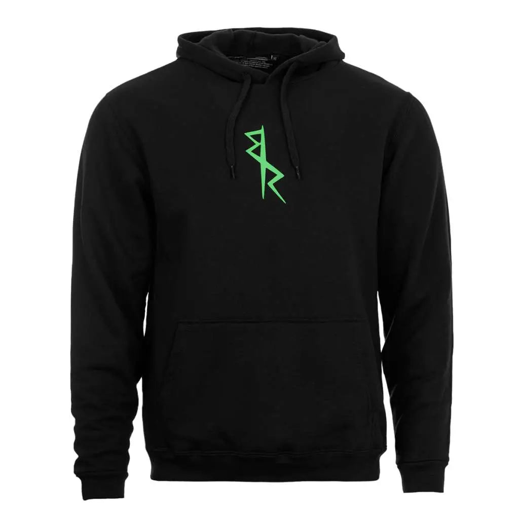 CYBERPUNK EDGERUNNERS NEON REBECCA Sudadera XXL