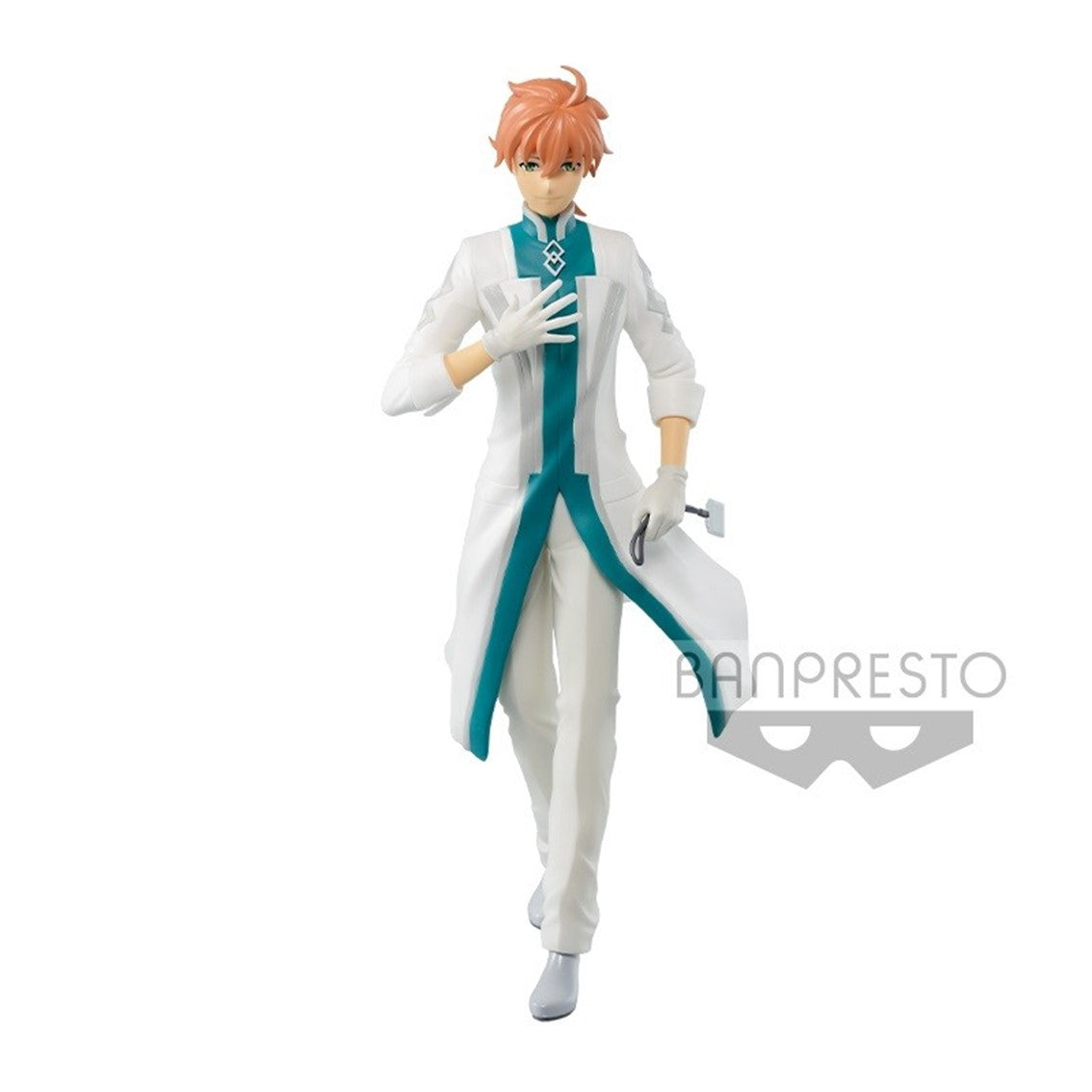 Figura banpresto fate grand order romani archaman Frikytopia