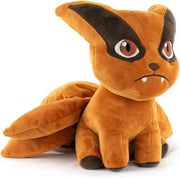 NARUTO KURAMA 24cm Peluche