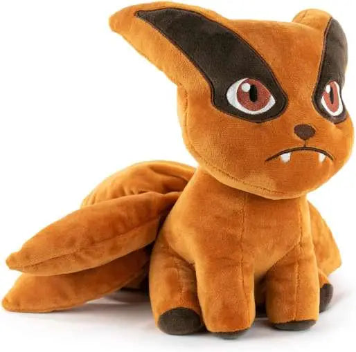 NARUTO KURAMA 24cm Peluche Frikytopia