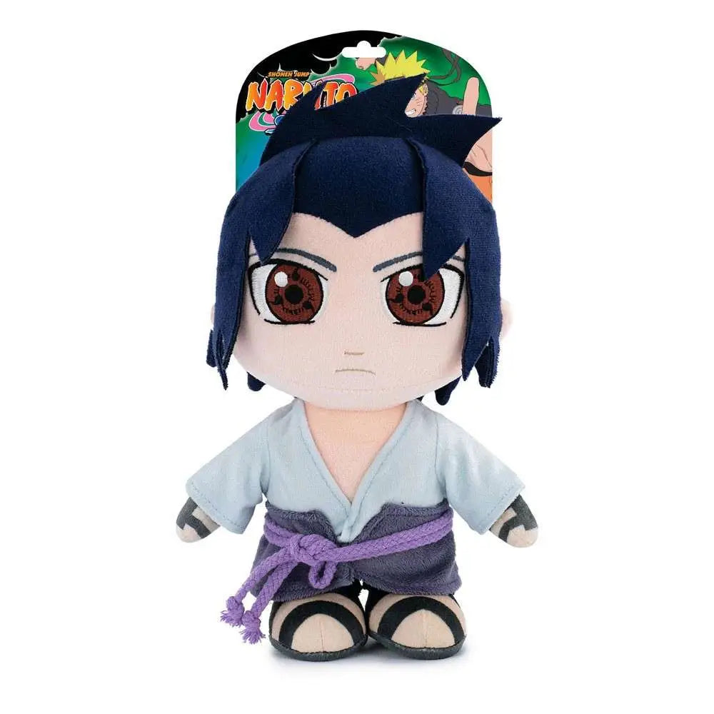 NARUTO SASUKE 29cm  Peluche Frikytopia